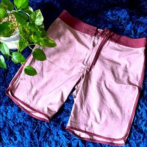 Men’s Old Navy board shorts (size 34)